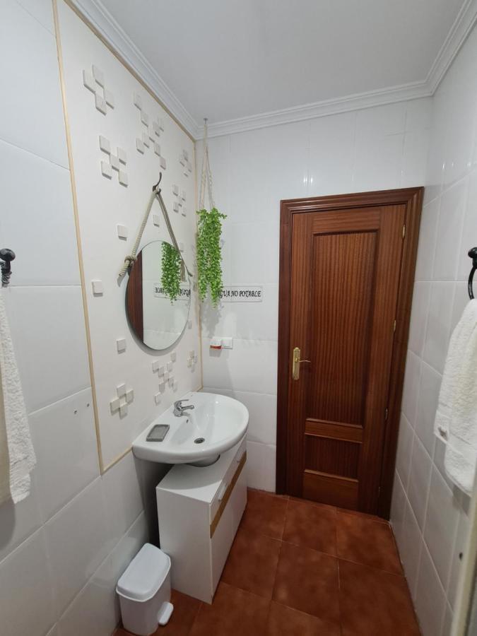 Vila Casa Rural Kentia Valdepeñas Exteriér fotografie