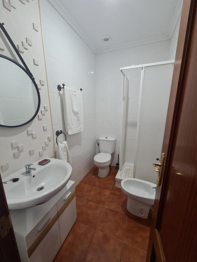Vila Casa Rural Kentia Valdepeñas Exteriér fotografie