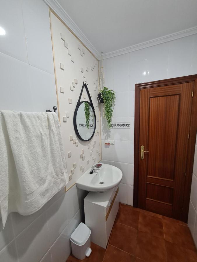 Vila Casa Rural Kentia Valdepeñas Exteriér fotografie
