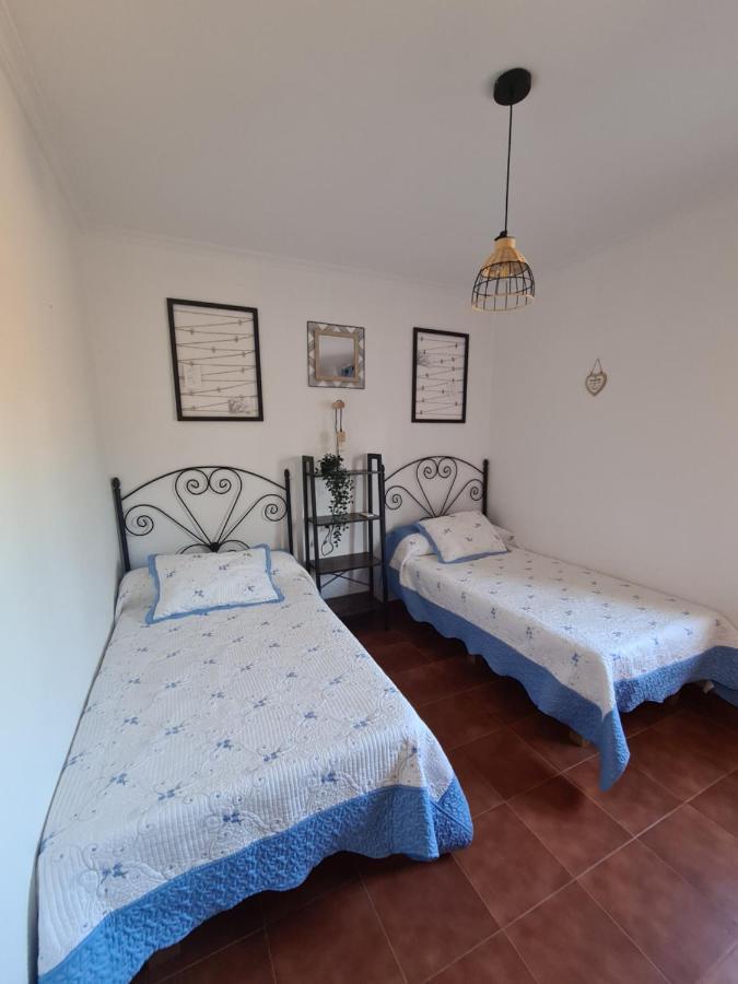 Vila Casa Rural Kentia Valdepeñas Exteriér fotografie