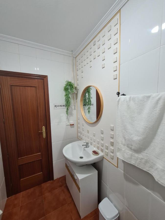 Vila Casa Rural Kentia Valdepeñas Exteriér fotografie