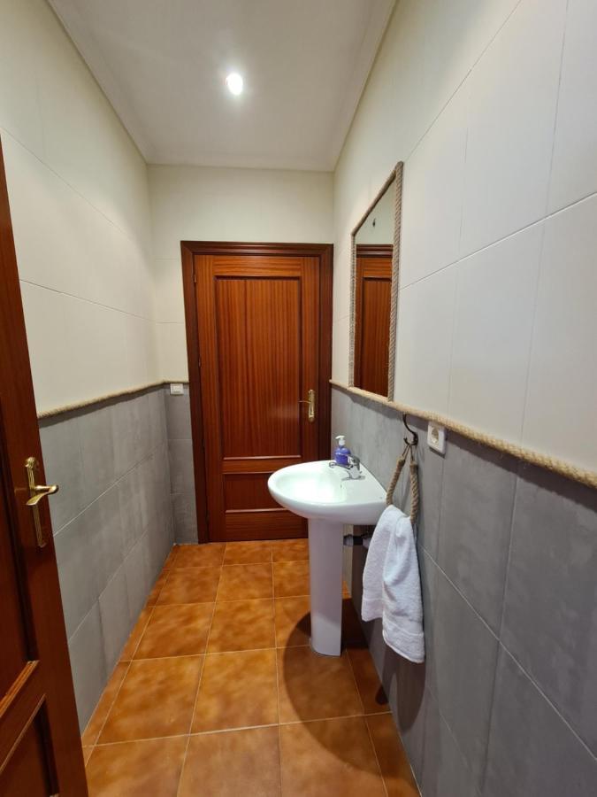 Vila Casa Rural Kentia Valdepeñas Exteriér fotografie