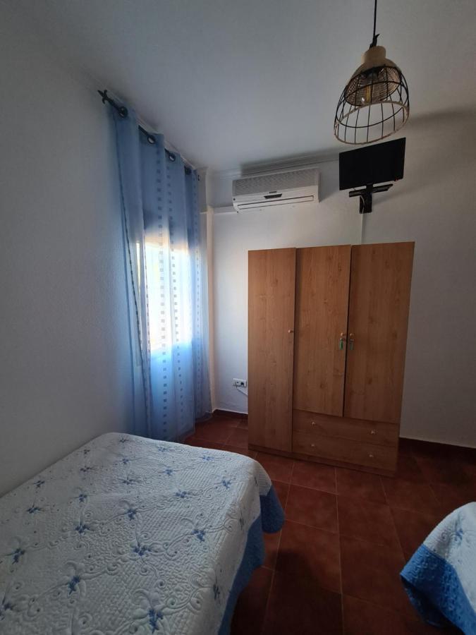 Vila Casa Rural Kentia Valdepeñas Exteriér fotografie