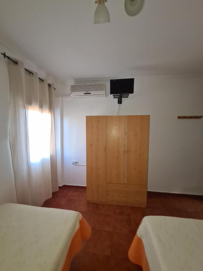 Vila Casa Rural Kentia Valdepeñas Exteriér fotografie