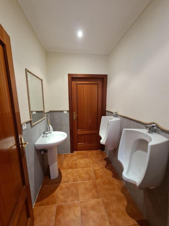 Vila Casa Rural Kentia Valdepeñas Exteriér fotografie